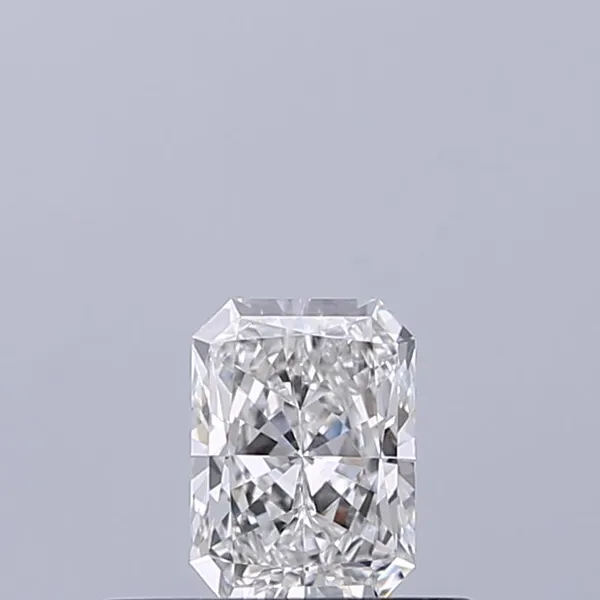 0.31ct RADIANT E IF Natural diamond