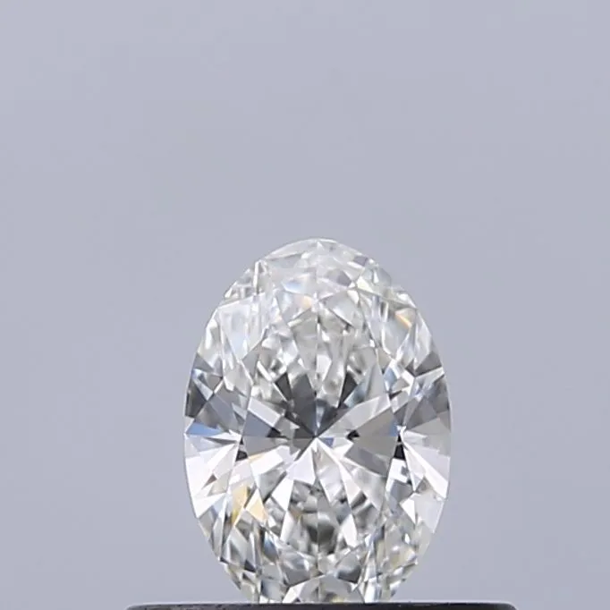 0.30ct OVAL G VVS1 Natural diamond