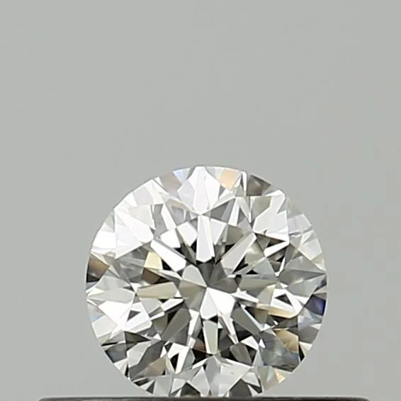 0.3ct ROUND H VS1 Natural diamond