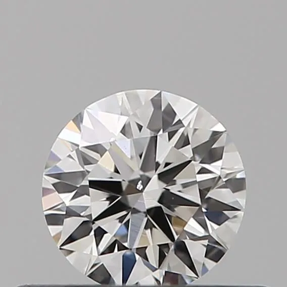 0.30ct ROUND G SI1 Natural diamond