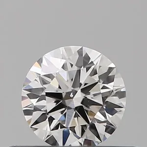 0.3ct ROUND G SI1 Natural diamond