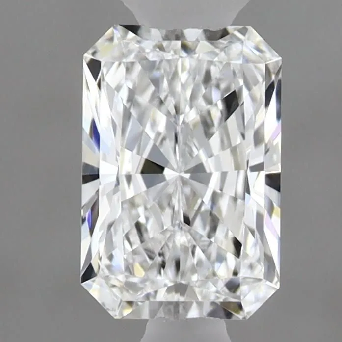 0.64ct RADIANT D VVS1 Lab Grown diamond