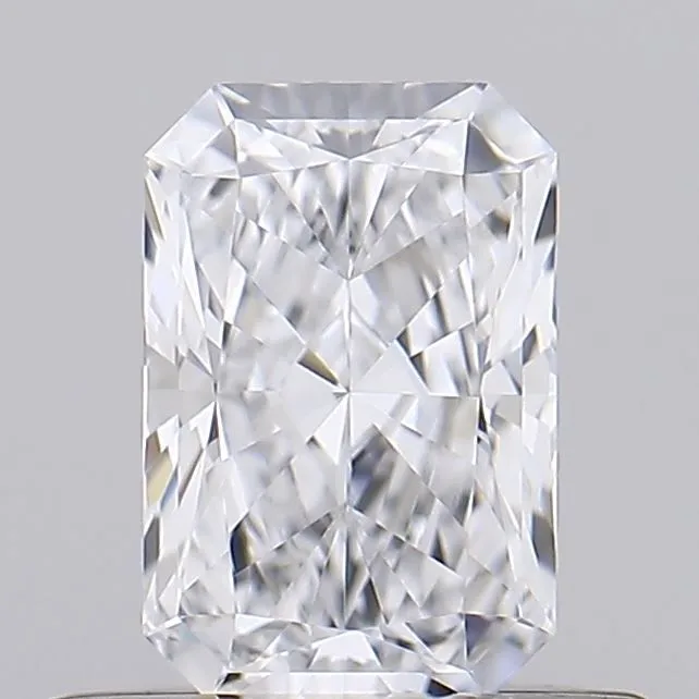 0.52ct RADIANT D VVS1 Lab Grown diamond