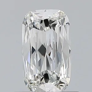 0.5ct CUSHION G VS1 Natural diamond