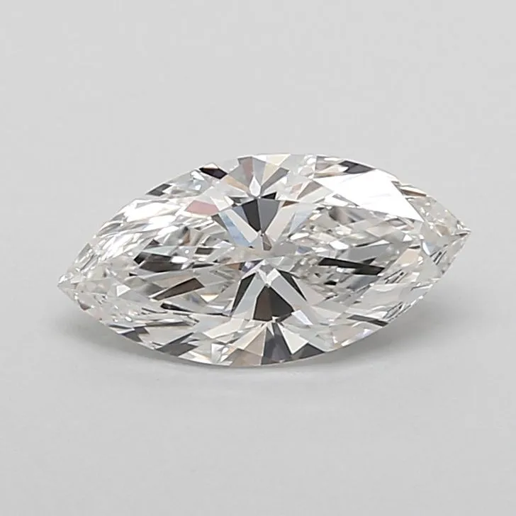 1.02ct MARQUISE F VS1 Lab Grown diamond