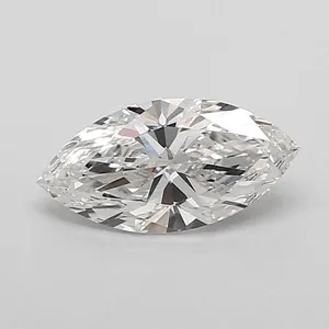 1.02ct MARQUISE F VS1 Lab diamond