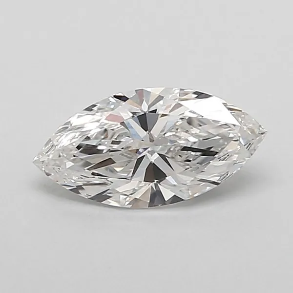 1.02ct MARQUISE F VS1 Lab diamond