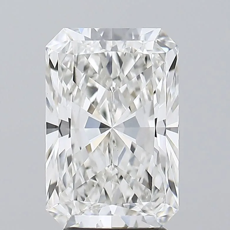 0.54ct RADIANT D VS1 Lab Grown diamond