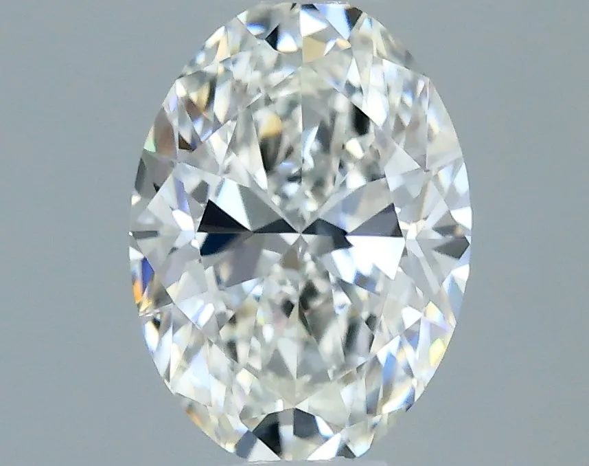 0.40ct OVAL G IF Natural diamond