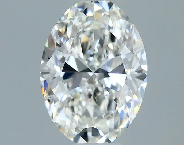 0.4ct OVAL G IF Natural diamond
