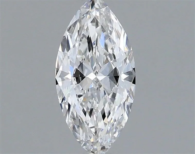 0.46ct MARQUISE E SI2 Natural diamond