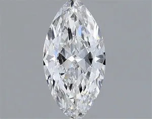 0.46ct MARQUISE E SI2 Natural diamond