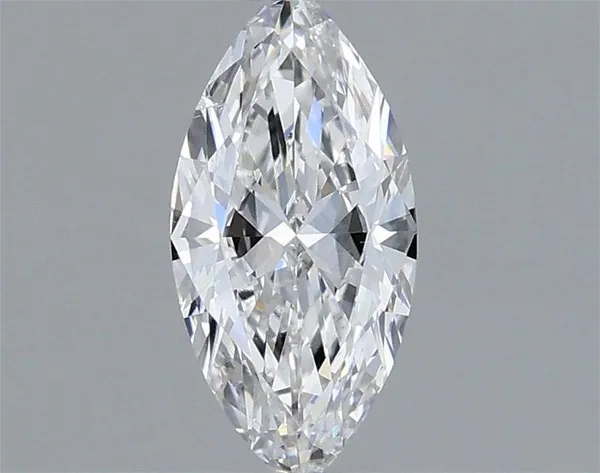 0.46ct MARQUISE E SI2 Natural diamond