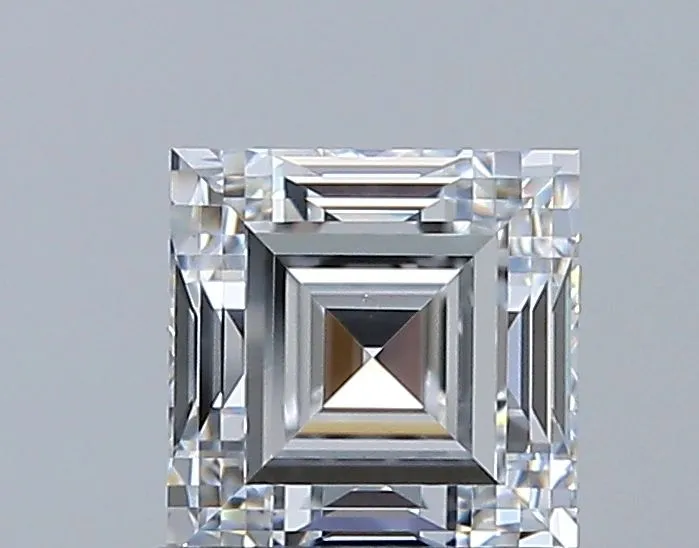 0.92ct RADIANT E VVS2 Natural diamond