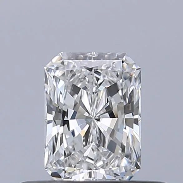 0.32ct RADIANT D VVS1 Natural diamond