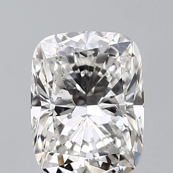 1.02ct CUSHION E SI1 Lab Grown diamond