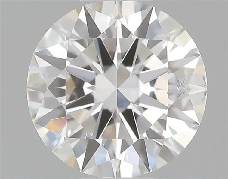 0.30ct ROUND F SI1 Natural diamond