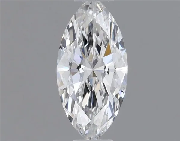 0.3ct MARQUISE E VS1 Natural diamond