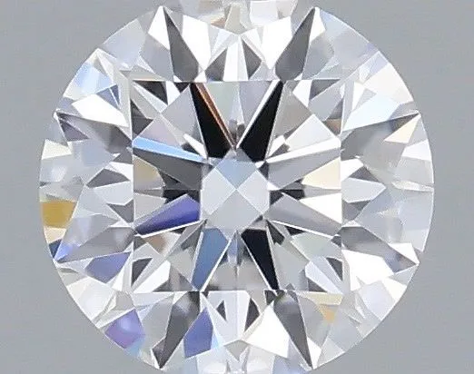 0.33ct ROUND D VVS2 Lab diamond