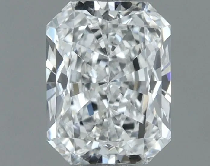 0.51ct RADIANT G VS1 Natural diamond