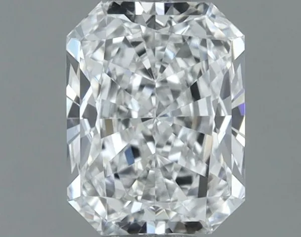 0.51ct RADIANT G VS1 Natural diamond