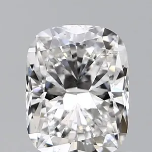 1.03ct CUSHION E VS2 Lab diamond