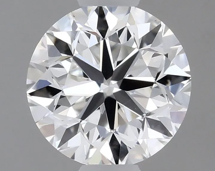 0.30ct ROUND H SI1 Natural diamond