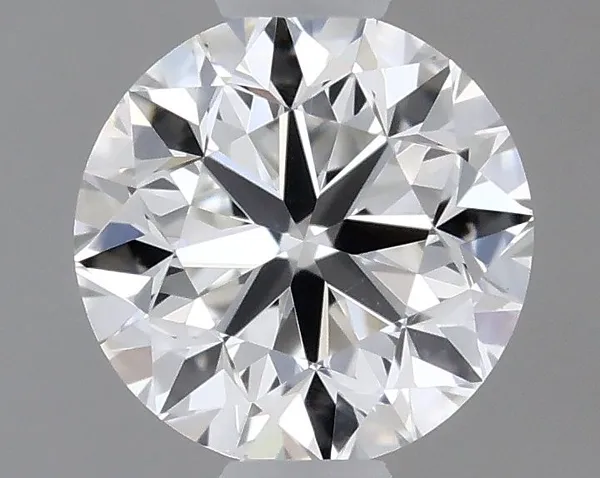 0.3ct ROUND H SI1 Natural diamond