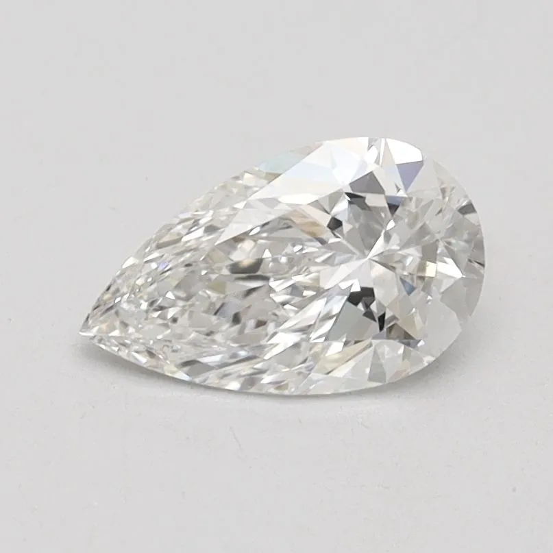 0.70ct PEAR G VS1 Lab Grown diamond