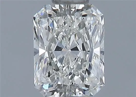 0.50ct RADIANT H VVS1 Natural diamond
