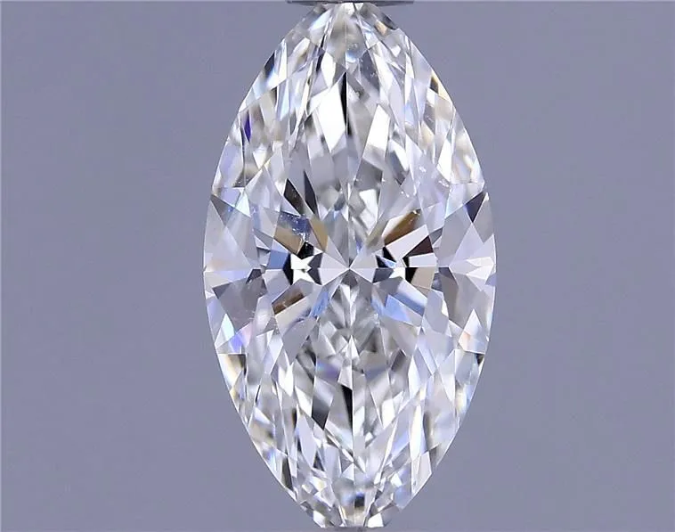 0.54ct MARQUISE G SI2 Natural diamond