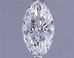 0.54ct MARQUISE G SI2 Natural diamond