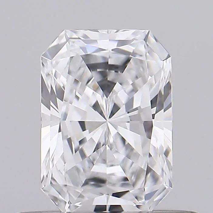 0.52ct RADIANT D VVS2 Lab Grown diamond
