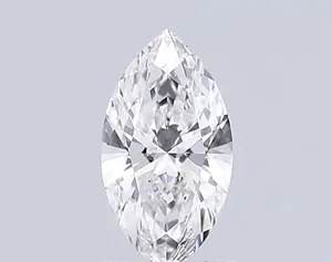 1ct MARQUISE D VS1 Lab diamond