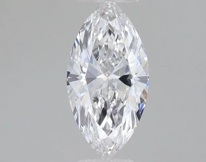 0.72ct MARQUISE E VS2 Lab Grown diamond