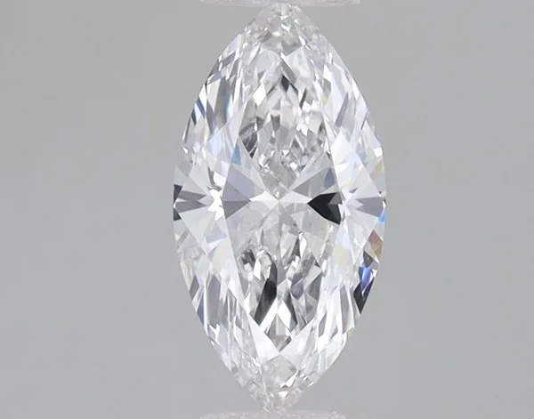 0.72ct MARQUISE E VS2 Lab diamond
