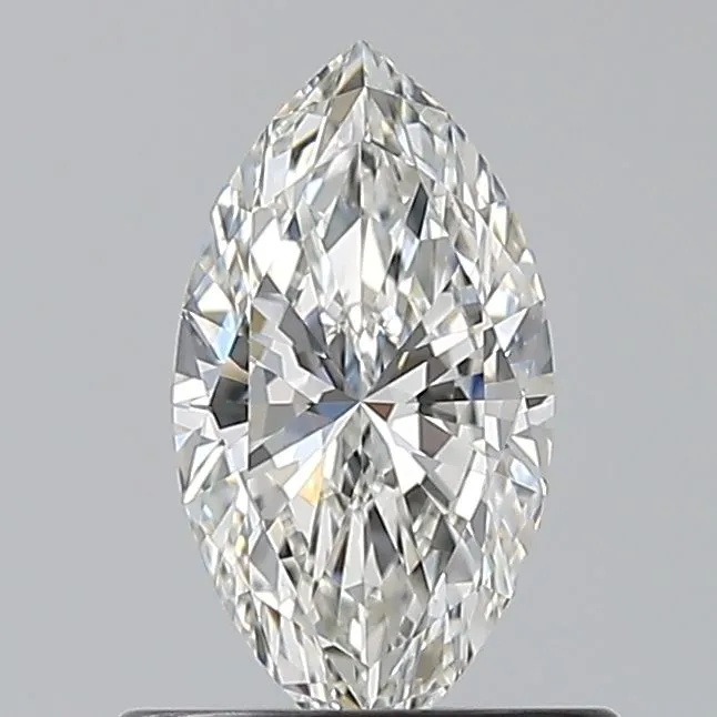 0.57ct MARQUISE G VVS1 Natural diamond