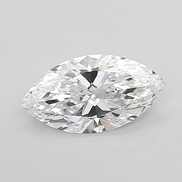 1.03ct MARQUISE E VVS2 Lab diamond