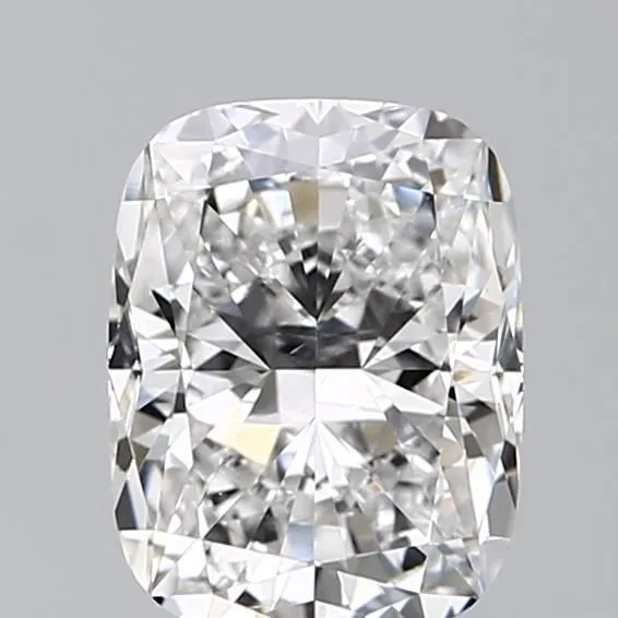 0.94ct CUSHION E VS1 Lab diamond