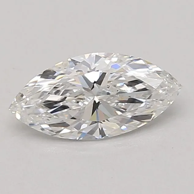 0.84ct MARQUISE D VS1 Lab Grown diamond