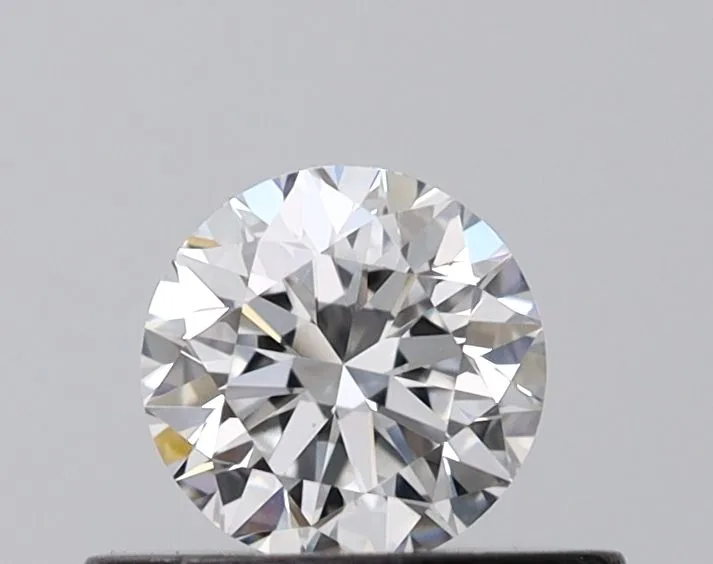 0.34ct ROUND D VS1 Lab Grown diamond