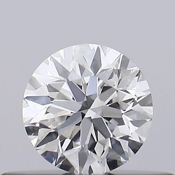 0.67ct EMERALD D VS1 Lab Grown diamond