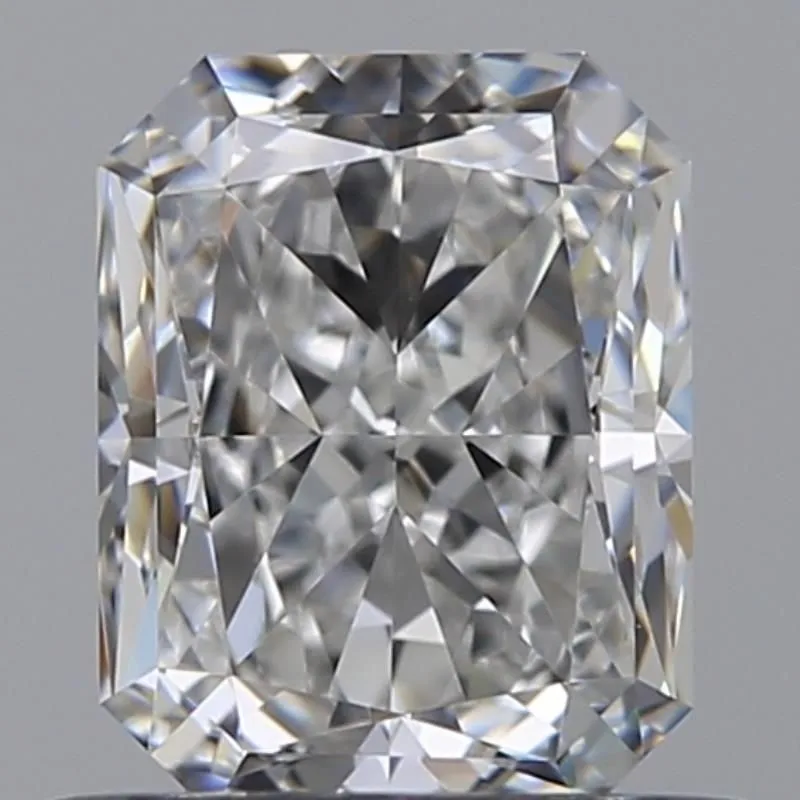 0.70ct RADIANT F VVS1 Natural diamond