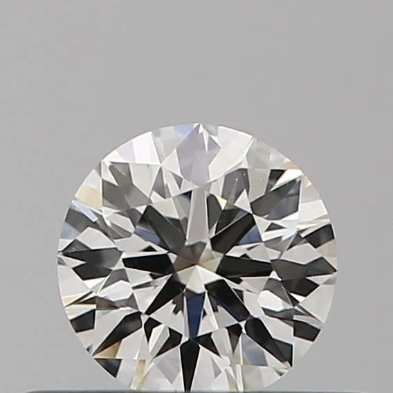0.30ct ROUND H VS1 Natural diamond