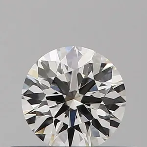 0.3ct ROUND H VS1 Natural diamond