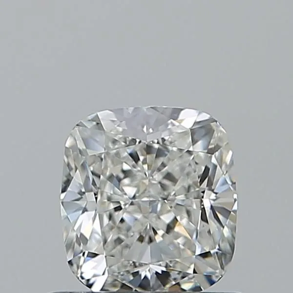 0.70ct CUSHION G VVS1 Natural diamond
