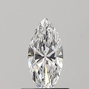0.6ct MARQUISE E SI1 Natural diamond