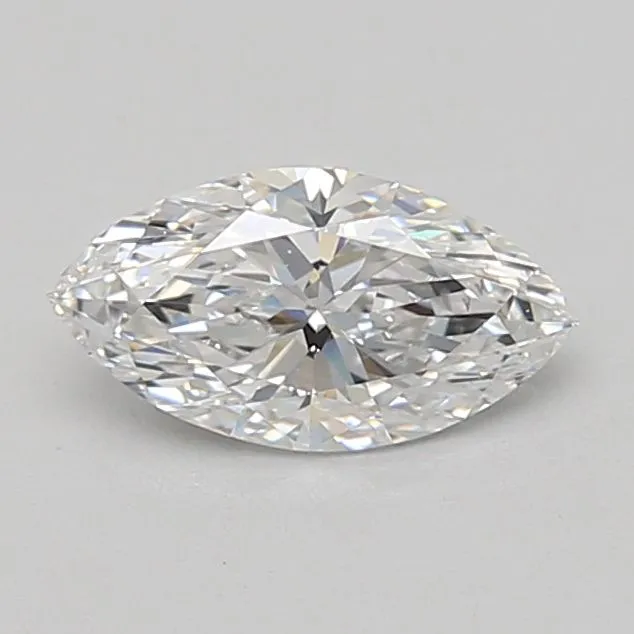 0.83ct MARQUISE D VS1 Lab Grown diamond