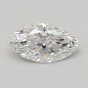 0.83ct MARQUISE D VS1 Lab diamond