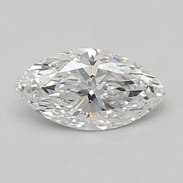 0.83ct MARQUISE D VS1 Lab diamond